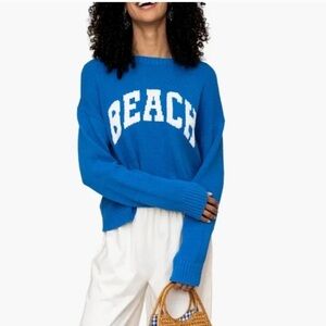 Z Supply Beach Sweater